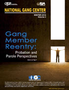 NGC Newsletter Winter 2014 front page thumbnail