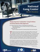 NGC Newsletter Fall 2015 front page thumbnail