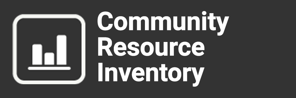 Community Resource Inventory