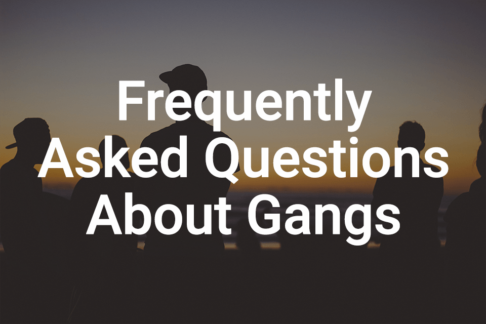 Silhouettes of people on beach