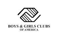 Boys and Girls Club of America logo