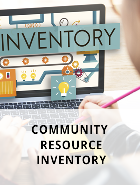 Community Resource Inventory thumbnail
