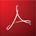 Adobe Acrobat Reader logo