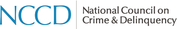 National Council on Crime and Delinquency logo