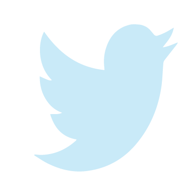 Twitter bird logo