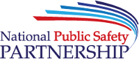 National Public Safety Partnership logo