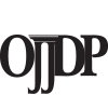 OJJDP logo