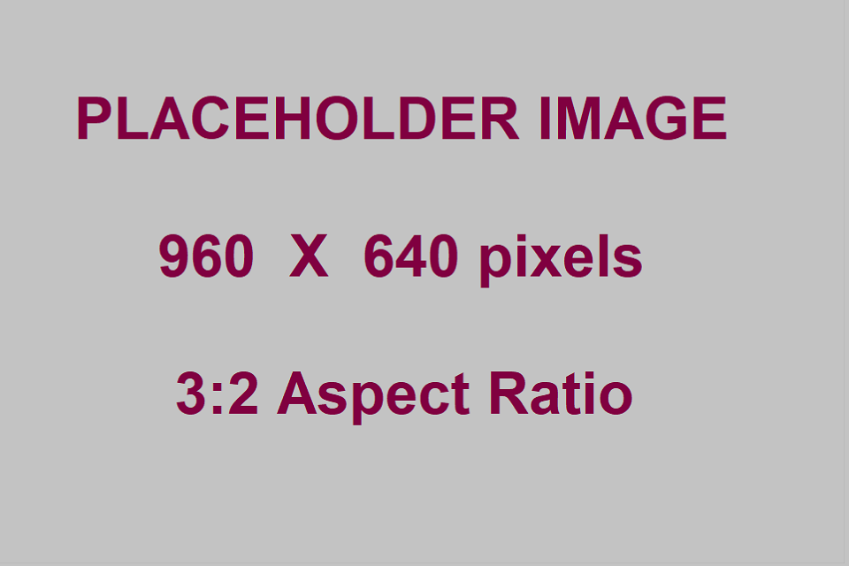 placeholder card
