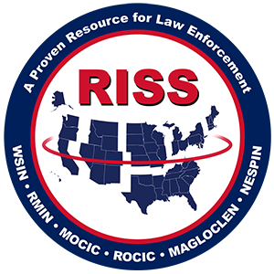 RISS logo