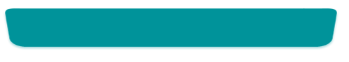 solid horizontal teal bar