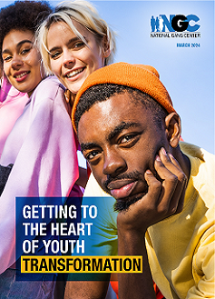 Resource Thumbnail - Getting to the Heart of Youth Transformation